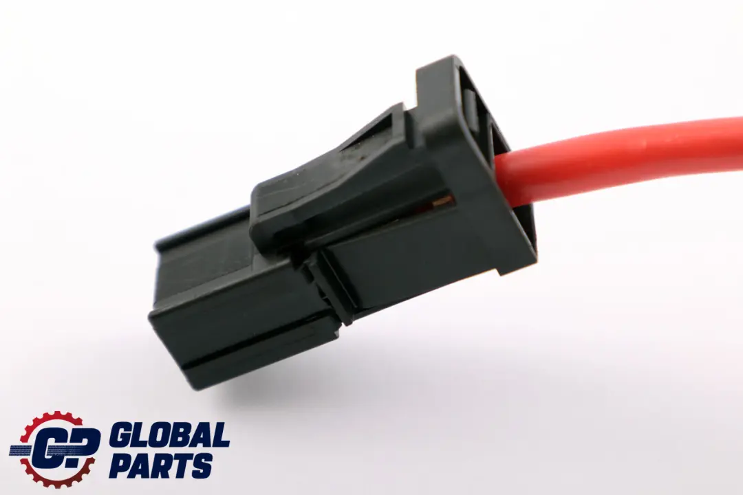 C?ble batterie plus 6112 pour BMW 1 Serie E81 E87 E87N à propos du numéro de pièce 6929715 BMW 1 Serie E81 E87 E87N C?ble batterie plus 6112 - SKU 6929715 - Numéro de pièce 6929715