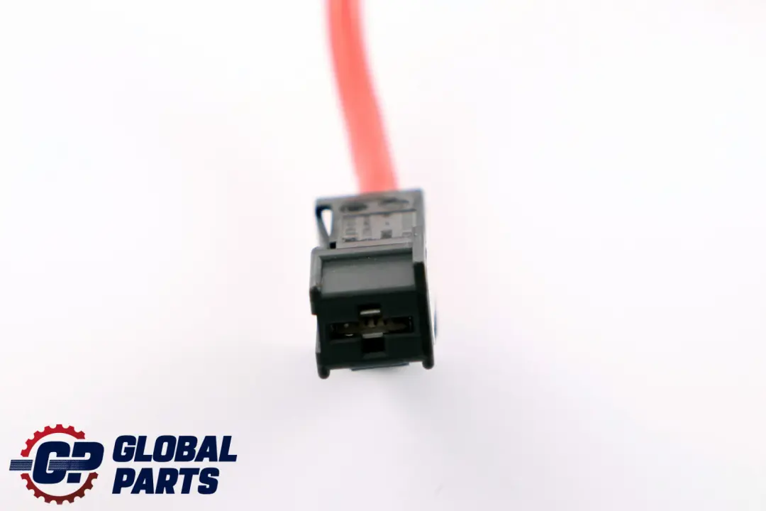 Positive Battery Lead Cable 6112 to BMW 1 Series E81 E87 E87N with Part number 6929715 BMW 1 Series E81 E87 E87N Positive Battery Lead Cable 6112 - SKU 6929715 - Part number 6929715