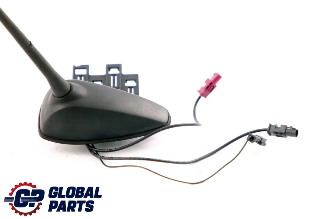 *BMW 1 Reihe E81 E87 E87N Antennenfuss Steuergerät Ariel Modul für mit Teilenummer 6929720 *BMW 1 Reihe E81 E87 E87N Antennenfuss Steuergerät Ariel Modul - SKU 6929720 - Teilenummer 6929720