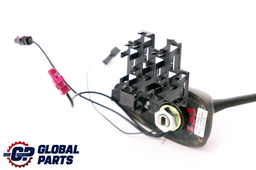 Techo Antena Base Ariel para BMW E81 E87 E87N con número de pieza 6929720 BMW E81 E87 E87N Techo Antena Base Ariel - SKU 6929720 - Número de pieza 6929720