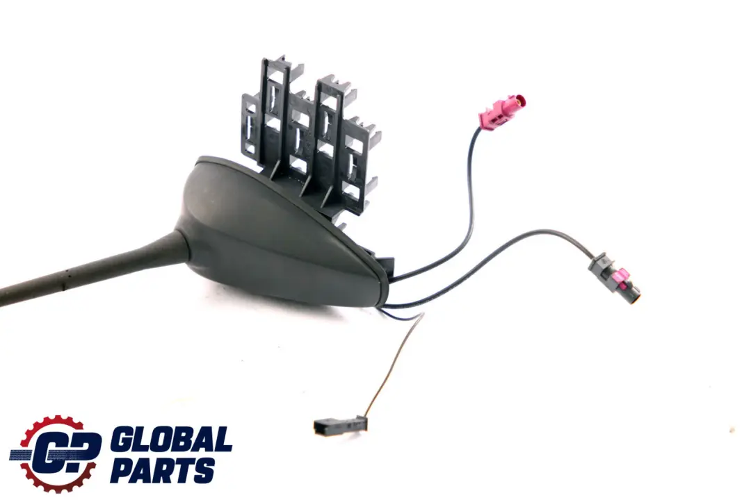 *BMW 1 Reihe E81 E87 E87N Antennenfuss Steuergerät Ariel Modul für mit Teilenummer 6929720 *BMW 1 Reihe E81 E87 E87N Antennenfuss Steuergerät Ariel Modul - SKU 6929720 - Teilenummer 6929720