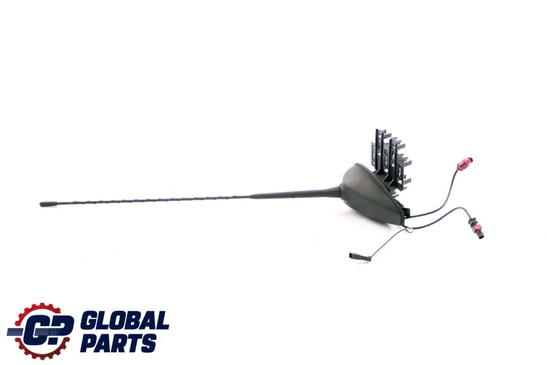 *BMW 1 Reihe E81 E87 E87N Antennenfuss Steuergerät Ariel Modul für mit Teilenummer 6929720 *BMW 1 Reihe E81 E87 E87N Antennenfuss Steuergerät Ariel Modul - SKU 6929720 - Teilenummer 6929720