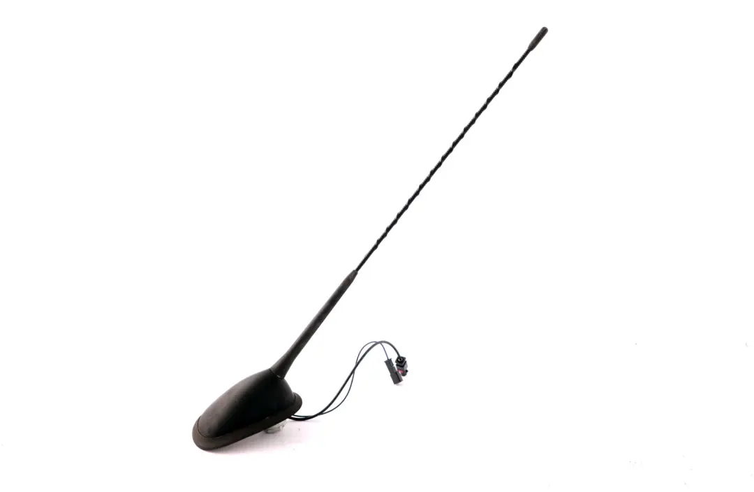 Base Antenna per Mini Cooper One R52 Cabrio con numero di parte 6929760 Mini Cooper One R52 Cabrio Base Antenna - SKU 6929760-1 - Numero di parte 6929760