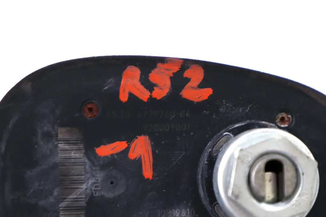 Base Antenna per Mini Cooper One R52 Cabrio con numero di parte 6929760 Mini Cooper One R52 Cabrio Base Antenna - SKU 6929760-1 - Numero di parte 6929760