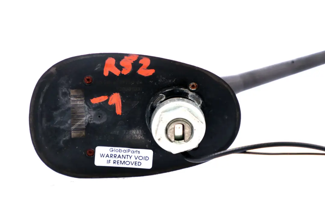 Antenna Antenne De Toit Base Aérienne Antennenbasis pour Mini Cooper R52 à propos du numéro de pièce 6929760 Mini Cooper R52 Antenna Antenne De Toit Base Aérienne Antennenbasis - SKU 6929760-1 - Numéro de pièce 6929760