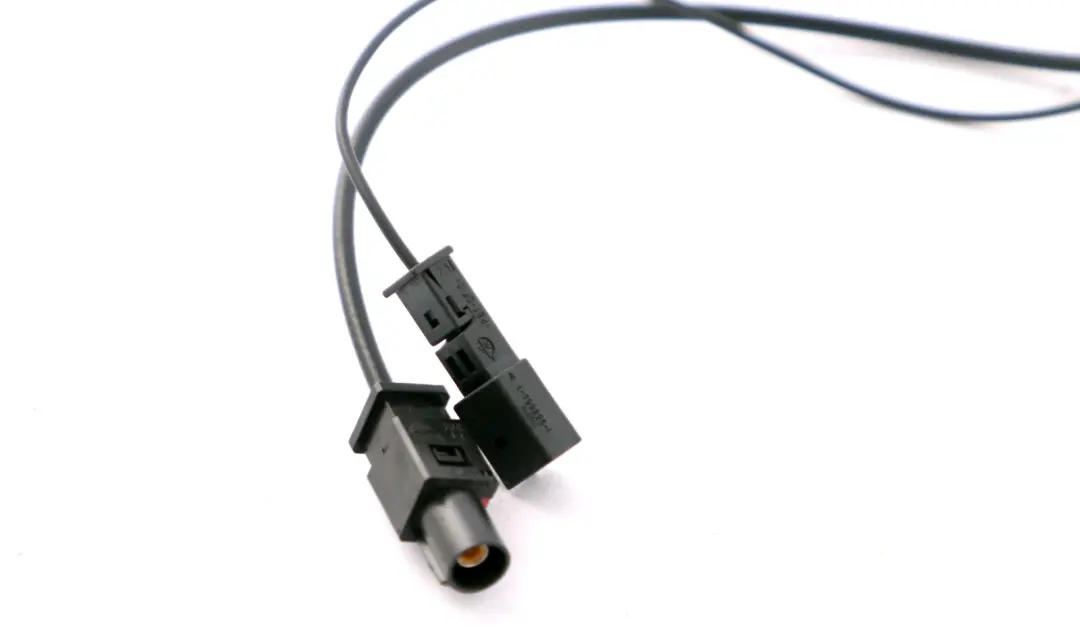 Mini Cooper R52 Kabrio Antena Dachowa - SKU 6929760-1 - Numer Części 6929760