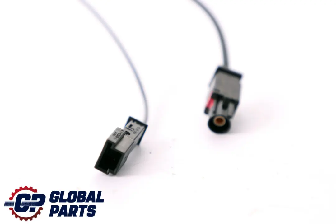 Aerial Base Roof Antenna to BMW Mini Cooper R52 Cabrio with Part number 6929760 BMW Mini Cooper R52 Cabrio Aerial Base Roof Antenna - SKU 6929760-2 - Part number 6929760