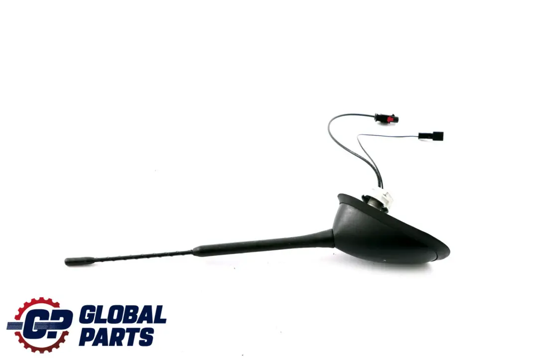 Aerial Base Roof Antenna to BMW Mini Cooper R52 Cabrio with Part number 6929760 BMW Mini Cooper R52 Cabrio Aerial Base Roof Antenna - SKU 6929760-2 - Part number 6929760