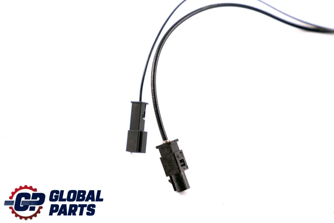 Aerial Base Roof Antenna to BMW Mini Cooper R52 Cabrio with Part number 6929760 BMW Mini Cooper R52 Cabrio Aerial Base Roof Antenna - SKU 6929760-2 - Part number 6929760