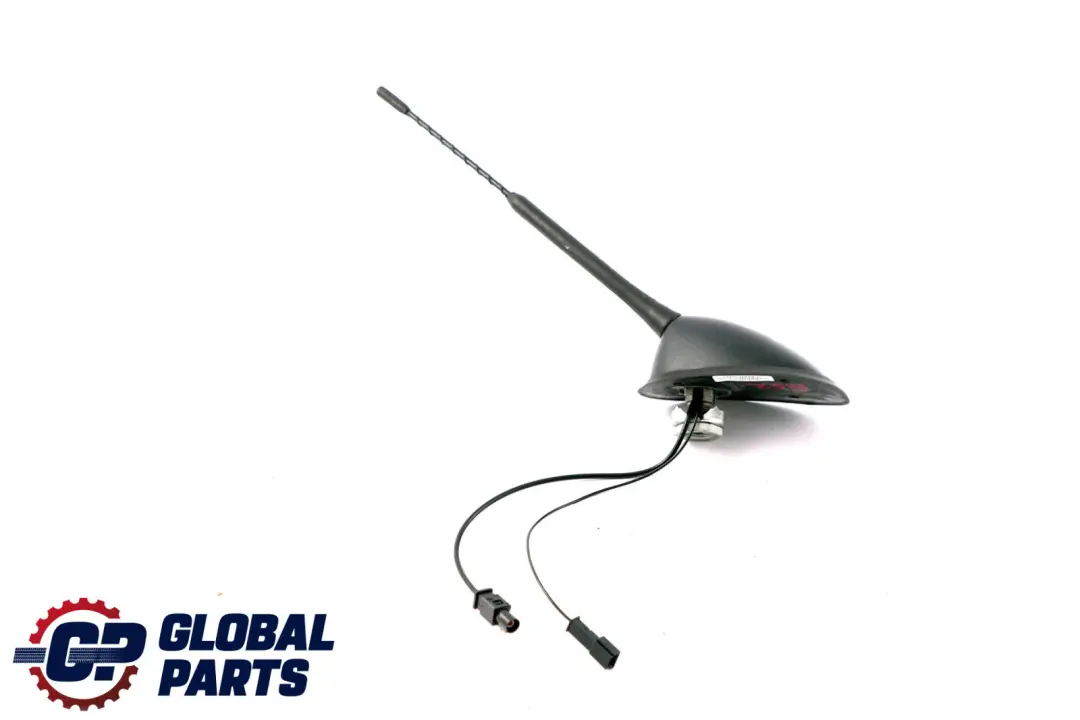 BMW Mini Cooper R52 Cabrio Aerial Base Roof Antenna - SKU 6929760-2 - Part number 6929760