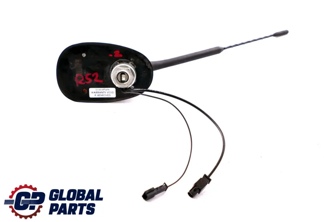 BMW Mini Cooper R52 Cabrio Aerial Base Roof Antenna - SKU 6929760-2 - Part number 6929760
