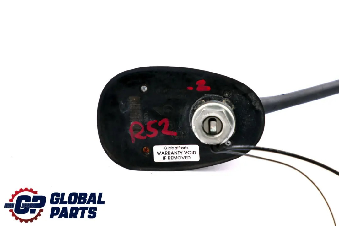Aerial Base Roof Antenna to BMW Mini Cooper R52 Cabrio with Part number 6929760 BMW Mini Cooper R52 Cabrio Aerial Base Roof Antenna - SKU 6929760-2 - Part number 6929760