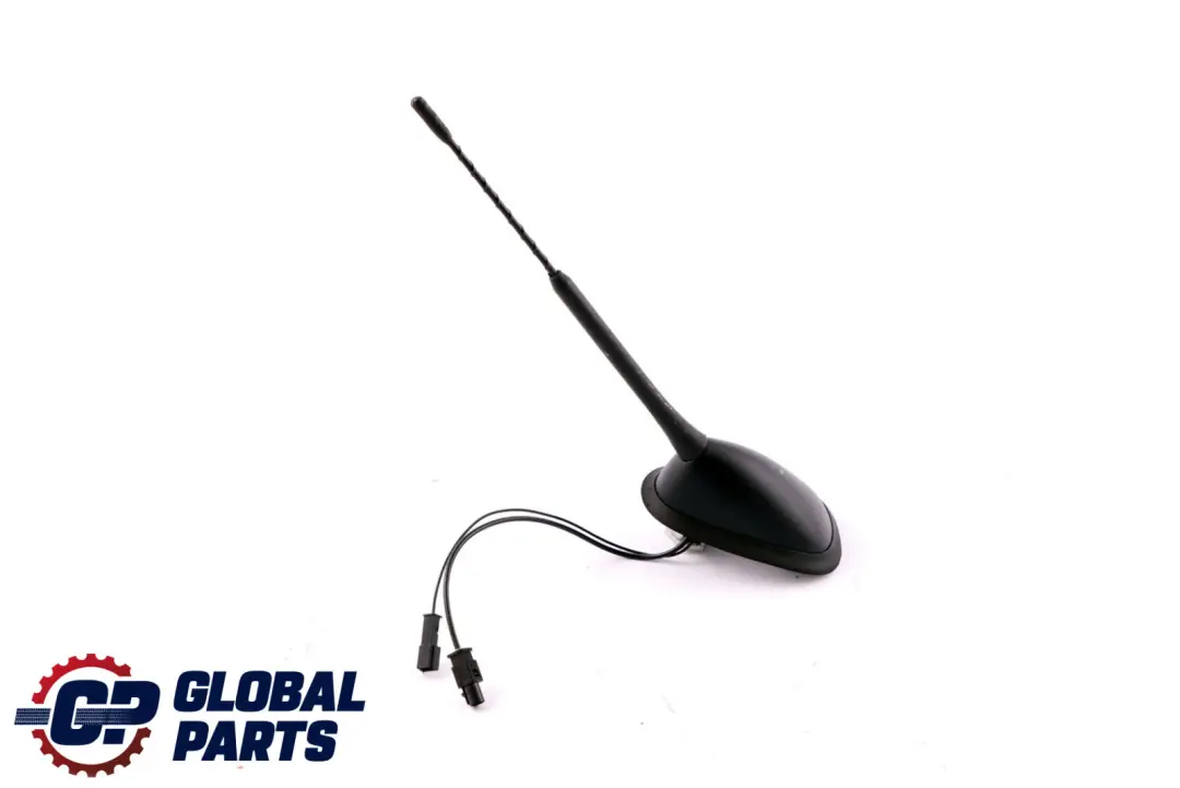Aerial Base Roof Antenna to BMW Mini Cooper R52 Cabrio with Part number 6929760 BMW Mini Cooper R52 Cabrio Aerial Base Roof Antenna - SKU 6929760-2 - Part number 6929760