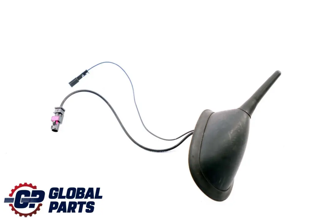 Aerial Base Roof Antenna to BMW Mini Cooper 3 R52 Cabrio with Part number 6929760 BMW Mini Cooper 3 R52 Cabrio Aerial Base Roof Antenna - SKU 6929760-3 - Part number 6929760