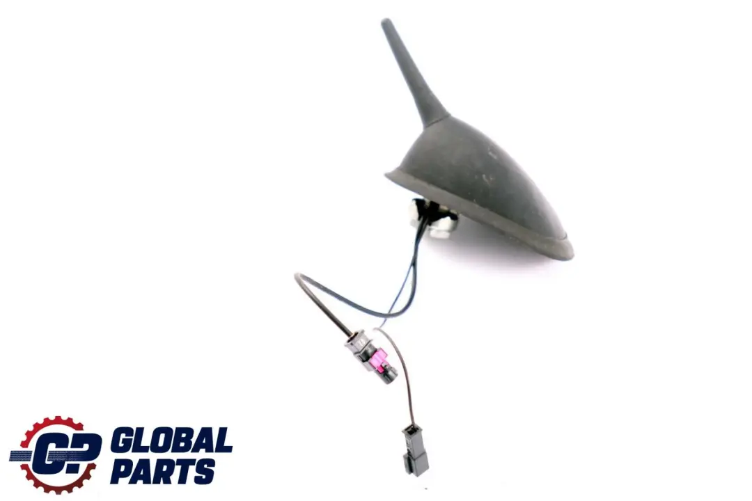 Aerial Base Roof Antenna to BMW Mini Cooper 3 R52 Cabrio with Part number 6929760 BMW Mini Cooper 3 R52 Cabrio Aerial Base Roof Antenna - SKU 6929760-3 - Part number 6929760