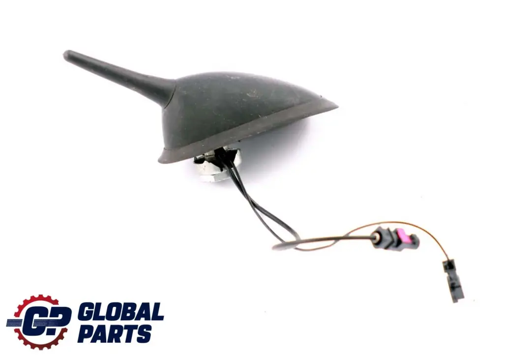 Antennenfuss für BMW Mini Cooper 3 R52 Cabrio mit Teilenummer 6929760 BMW Mini Cooper 3 R52 Cabrio Antennenfuss - SKU 6929760-3 - Teilenummer 6929760