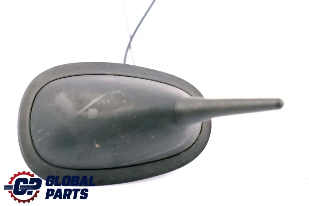 Aerial Base Roof Antenna to BMW Mini Cooper 3 R52 Cabrio with Part number 6929760 BMW Mini Cooper 3 R52 Cabrio Aerial Base Roof Antenna - SKU 6929760-3 - Part number 6929760