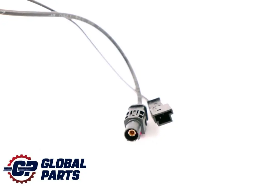 Antennenfuss für BMW Mini Cooper 3 R52 Cabrio mit Teilenummer 6929760 BMW Mini Cooper 3 R52 Cabrio Antennenfuss - SKU 6929760-3 - Teilenummer 6929760