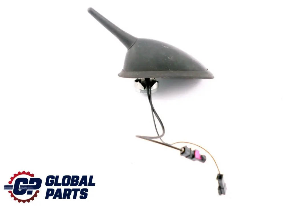 Aerial Base Roof Antenna to BMW Mini Cooper 3 R52 Cabrio with Part number 6929760 BMW Mini Cooper 3 R52 Cabrio Aerial Base Roof Antenna - SKU 6929760-3 - Part number 6929760