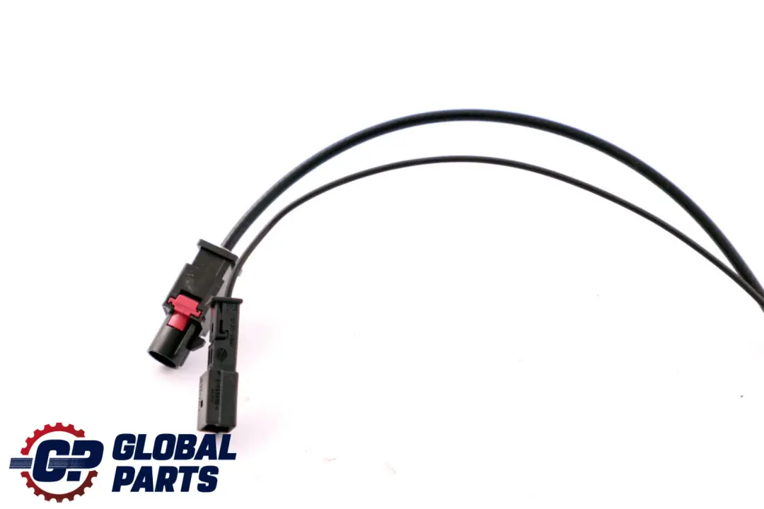 Mini Cooper R52 Cabrio Antenna Antenna Base Tetto - SKU 6929760 - Numero di parte 6929760