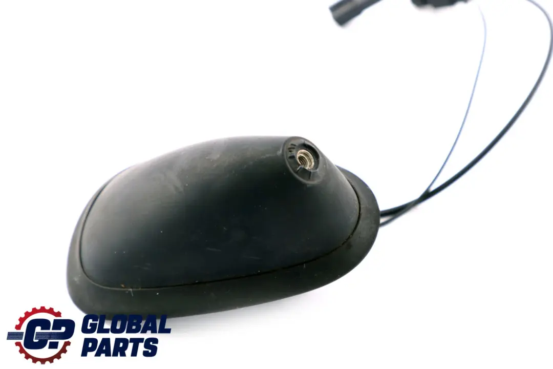 Antenna Antenna Base Tetto per Mini Cooper R52 Cabrio con numero di parte 6929760 Mini Cooper R52 Cabrio Antenna Antenna Base Tetto - SKU 6929760 - Numero di parte 6929760