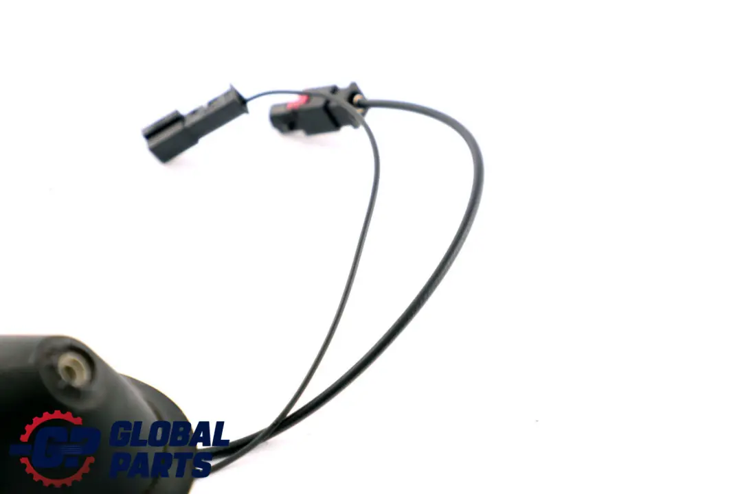 Antennenfuss für Mini Cooper R52 Cabrio mit Teilenummer 6929760 Mini Cooper R52 Cabrio Antennenfuss - SKU 6929760 - Teilenummer 6929760