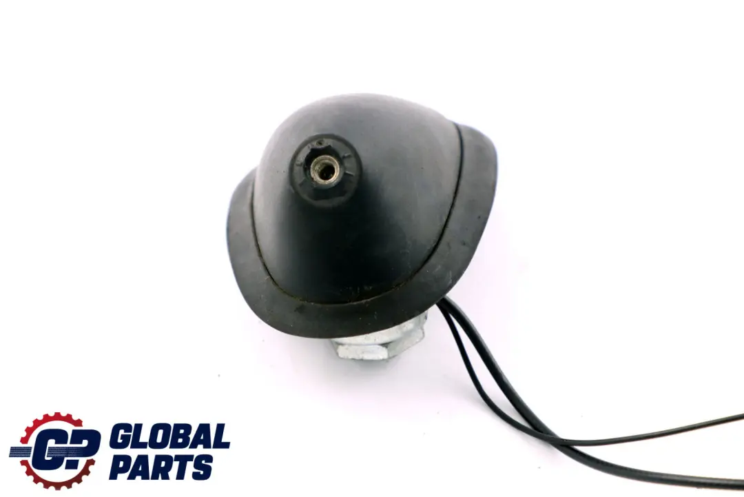 Antennenfuss für Mini Cooper R52 Cabrio mit Teilenummer 6929760 Mini Cooper R52 Cabrio Antennenfuss - SKU 6929760 - Teilenummer 6929760