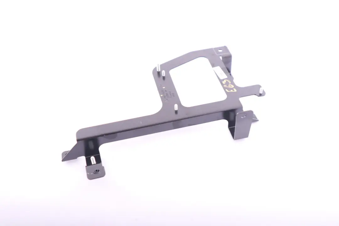 BMW 6 Series E63 E64 Amplifier Compensator Holder Catch Bracket - SKU 6929763 - Part number 6929763