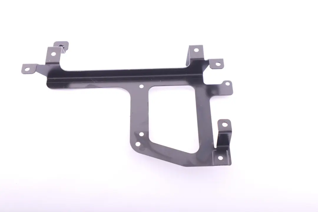 BMW 6 Series E63 E64 Amplifier Compensator Holder Catch Bracket - SKU 6929763 - Part number 6929763
