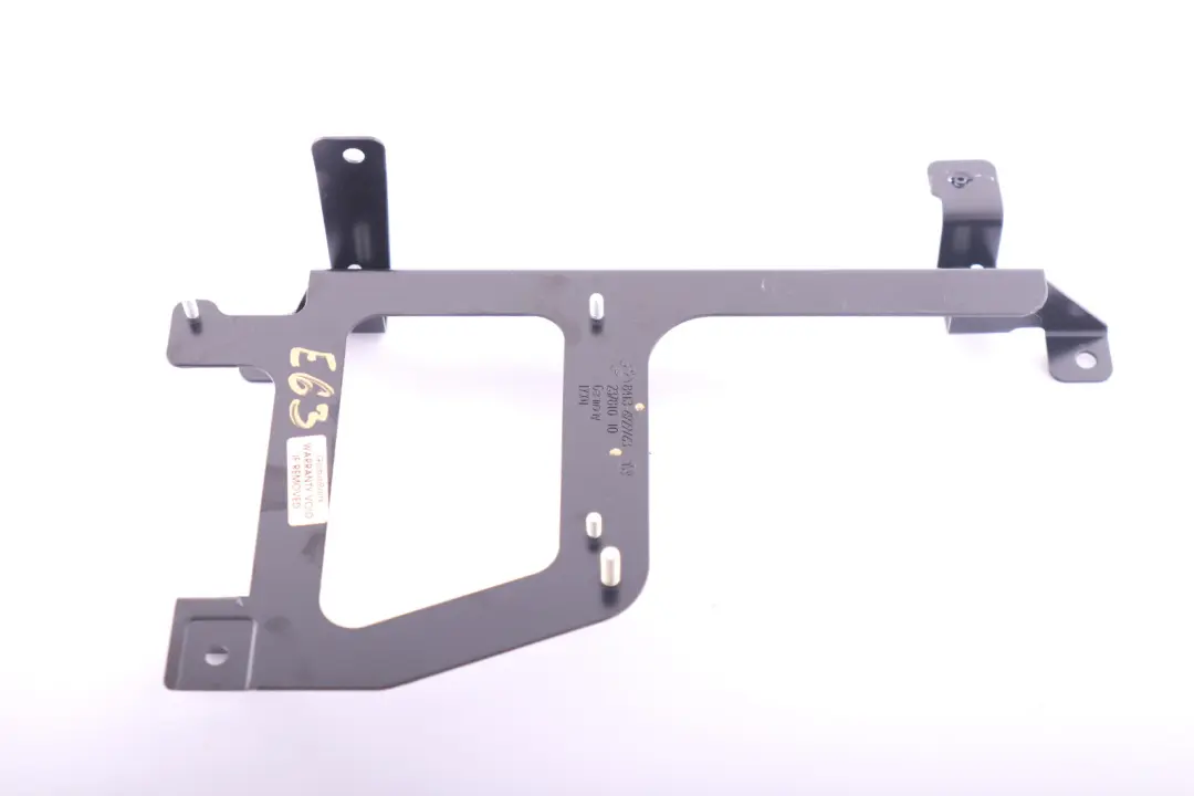 BMW 6 Series E63 E64 Halter Kompensator 8413 - SKU 6929763 - Teilenummer 6929763