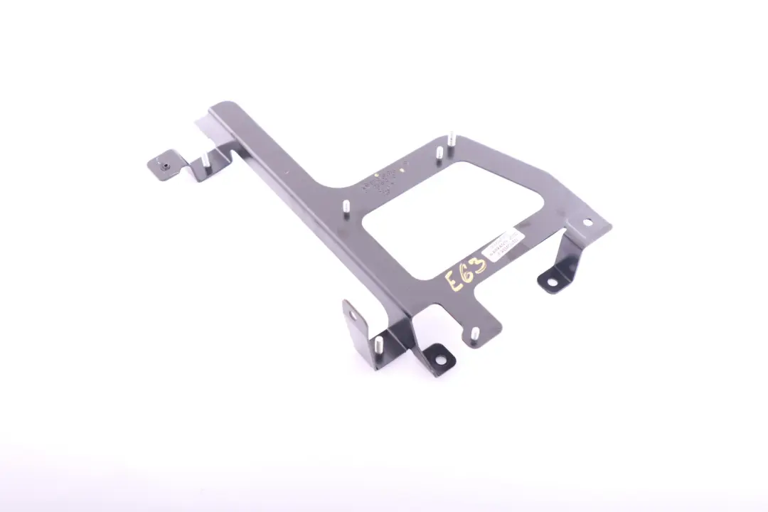 BMW 6 Series E63 E64 Amplifier Compensator Holder Catch Bracket - SKU 6929763 - Part number 6929763
