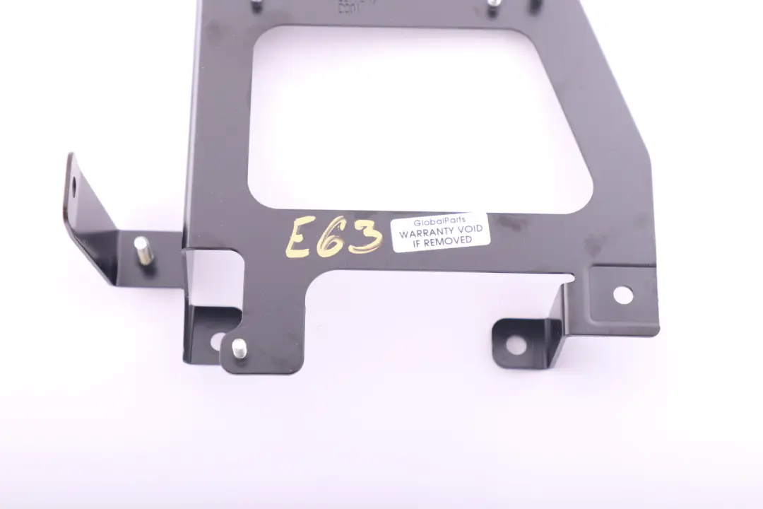 Halter Kompensator 8413 für BMW 6 Series E63 E64 mit Teilenummer 6929763 BMW 6 Series E63 E64 Halter Kompensator 8413 - SKU 6929763 - Teilenummer 6929763