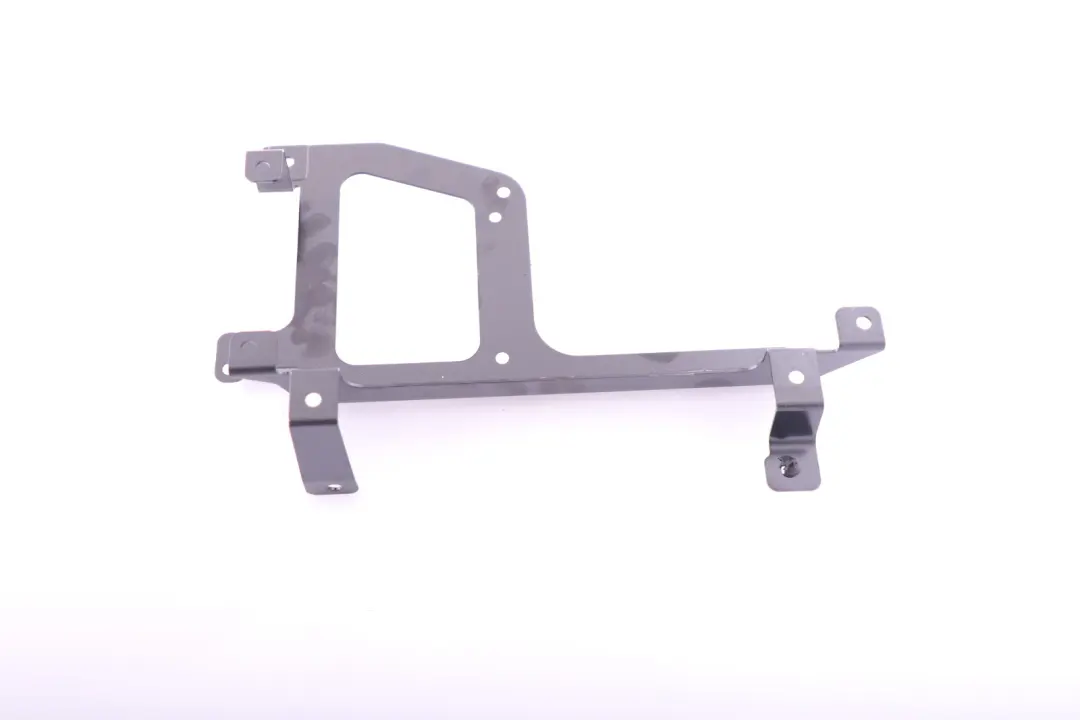 BMW 6 Series E63 E64 Amplifier Compensator Holder Catch Bracket - SKU 6929763 - Part number 6929763