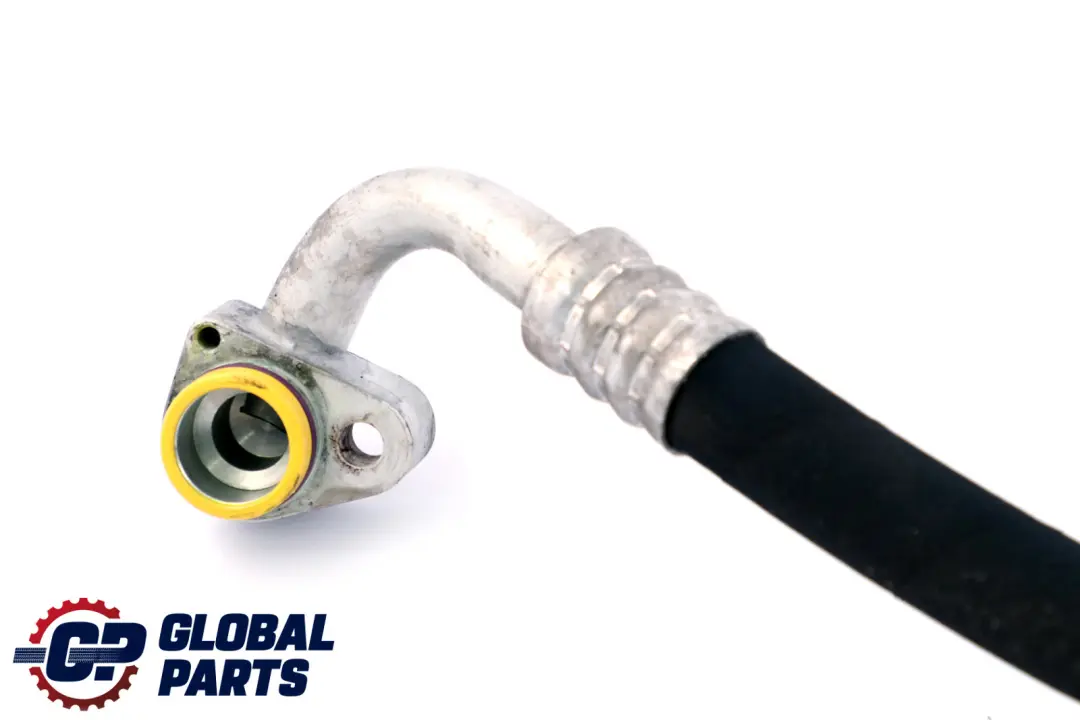 N54 335i Suction Air Pipe Evaporator-Compressor to BMW 3 Series E90 E91 Petrol with Part number 6929811 BMW 3 Series E90 E91 Petrol N54 335i Suction Air Pipe Evaporator-Compressor - SKU 6929811 - Part number 6929811