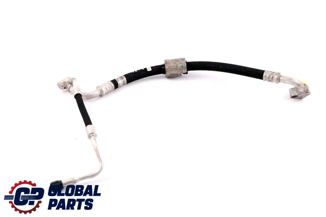 Benzin N54 335i Ansaugluftrohr Verdampfer-Kompressor für BMW 3 er E90 E91 mit Teilenummer 6929811 BMW 3 er E90 E91 Benzin N54 335i Ansaugluftrohr Verdampfer-Kompressor - SKU 6929811 - Teilenummer 6929811