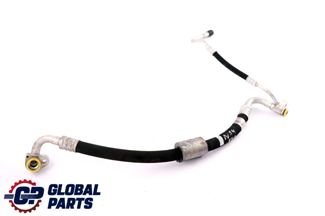Essence N54 335i Tuyau d'air d'aspiration Evaporateur-Compresseur pour BMW E90 E91 à propos du numéro de pièce 6929811 BMW E90 E91 Essence N54 335i Tuyau d'air d'aspiration Evaporateur-Compresseur - SKU 6929811 - Numéro de pièce 6929811