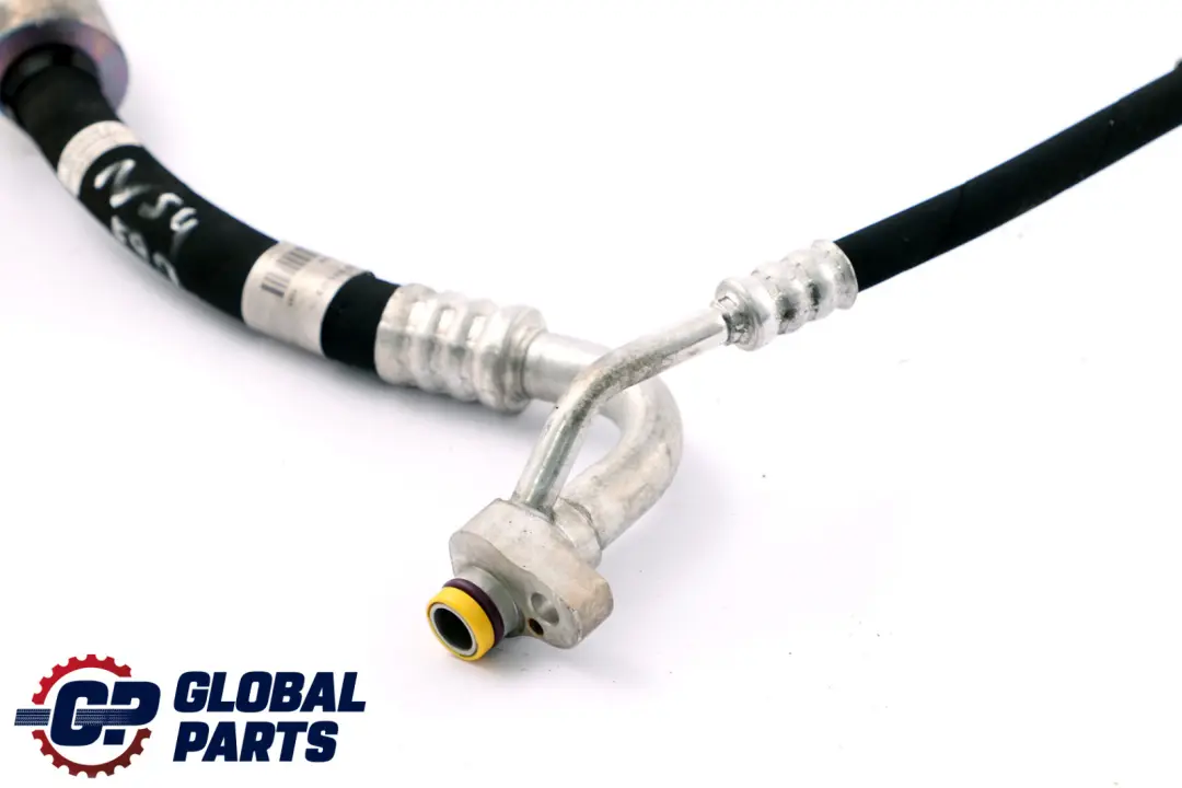 Benzin N54 335i Ansaugluftrohr Verdampfer-Kompressor für BMW 3 er E90 E91 mit Teilenummer 6929811 BMW 3 er E90 E91 Benzin N54 335i Ansaugluftrohr Verdampfer-Kompressor - SKU 6929811 - Teilenummer 6929811