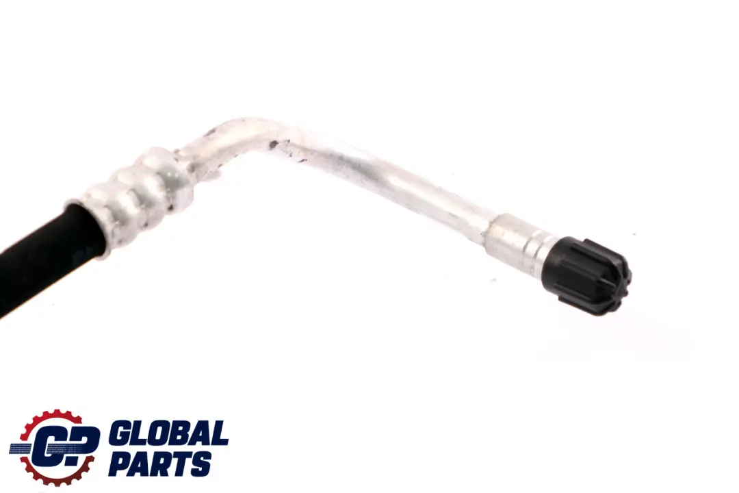 Essence N54 335i Tuyau d'air d'aspiration Evaporateur-Compresseur pour BMW E90 E91 à propos du numéro de pièce 6929811 BMW E90 E91 Essence N54 335i Tuyau d'air d'aspiration Evaporateur-Compresseur - SKU 6929811 - Numéro de pièce 6929811