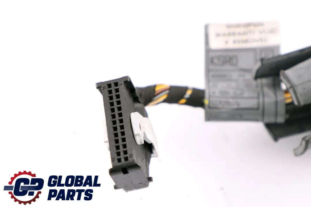 6er E63 E64 Hintere Stoßstange PDC Kabel Set Kabelbaum für BMW mit Teilenummer 6929916 BMW 6er E63 E64 Hintere Stoßstange PDC Kabel Set Kabelbaum - SKU 6929916 - Teilenummer 6929916