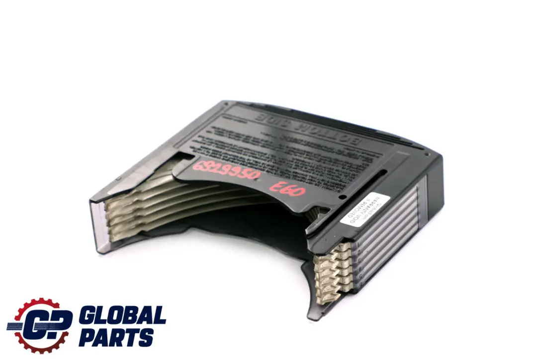 BMW 5 Series E60 E61 E63 E64 LCI CD Changer Magazine - SKU 6929950 - Part number 9188892