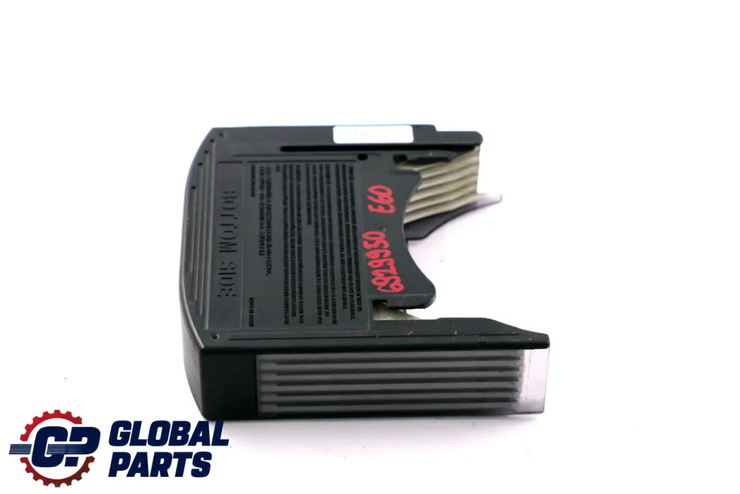 Magazine pour 6 Fois Chargeur De CD pour BMW 5 6 E60 E61 E63 E64 à propos du numéro de pièce 9188892 BMW 5 6 E60 E61 E63 E64 Magazine pour 6 Fois Chargeur De CD - SKU 6929950 - Numéro de pièce 9188892