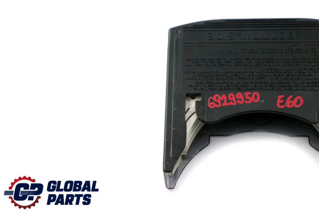 caricatore CD per BMW E60 E61 E63 E64 LCI con numero di parte 9188892 BMW E60 E61 E63 E64 LCI caricatore CD - SKU 6929950 - Numero di parte 9188892