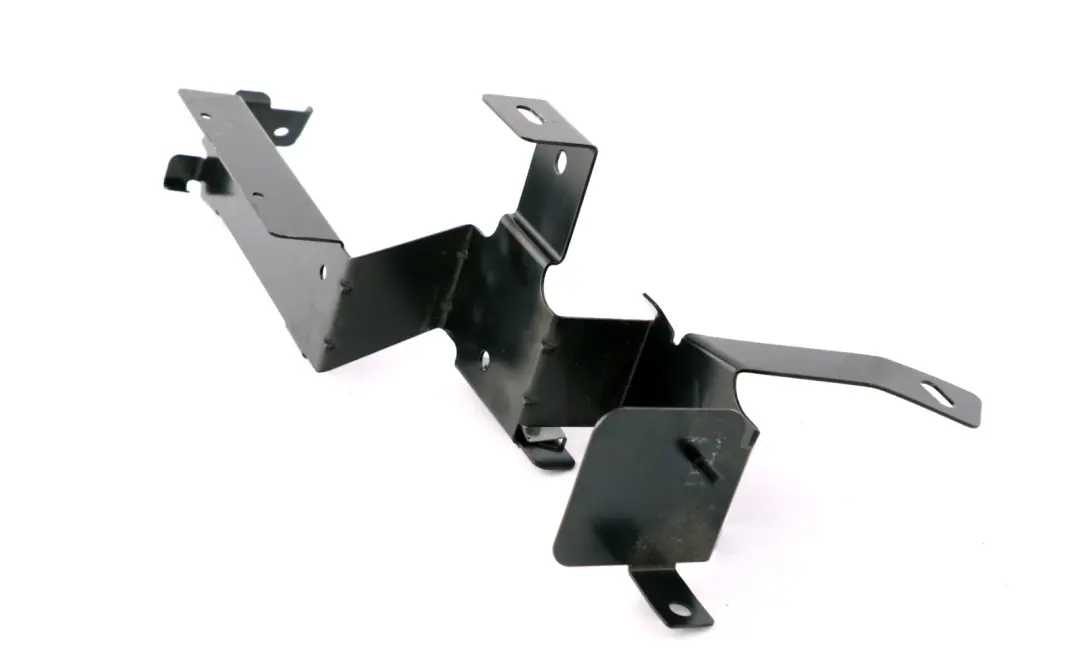 BMW E65 E66 E67 Compact Base Support System Vorne Schwarz - SKU 6929955 - Teilenummer 6929955
