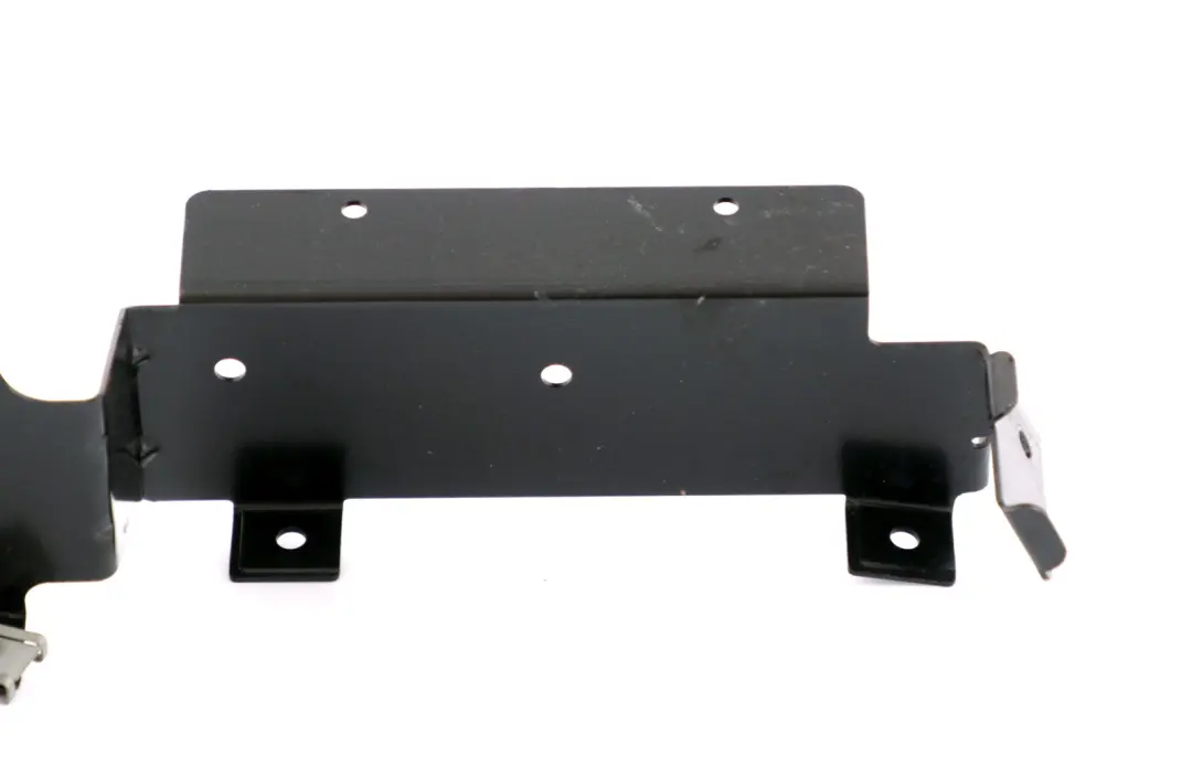 BMW E65 E66 E67 Compact Base Support System Vorne Schwarz - SKU 6929955 - Teilenummer 6929955