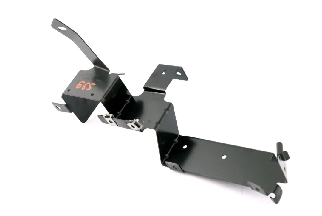 Sistema Di Supporto Base Compatto Anteriore Nero per BMW E65 E66 E67 con numero di parte 6929955 BMW E65 E66 E67 Sistema Di Supporto Base Compatto Anteriore Nero - SKU 6929955 - Numero di parte 6929955