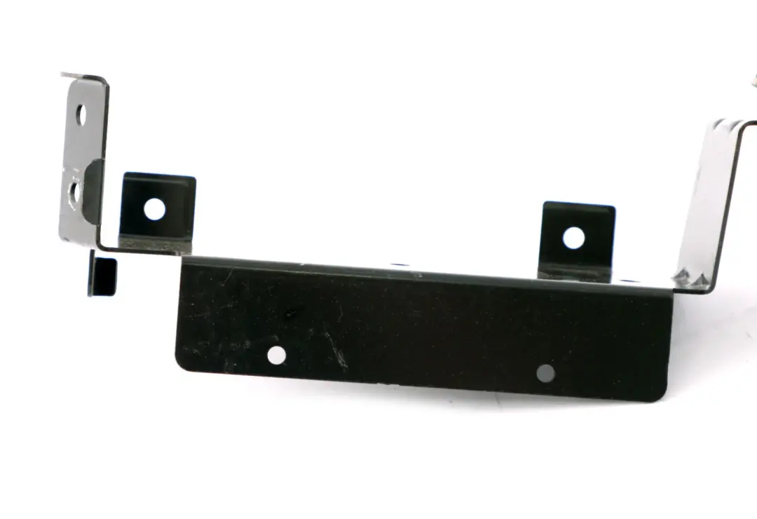 Base Support System Vorne Schwarz für BMW E65 E66 E67 Compact mit Teilenummer 6929955 BMW E65 E66 E67 Compact Base Support System Vorne Schwarz - SKU 6929955 - Teilenummer 6929955