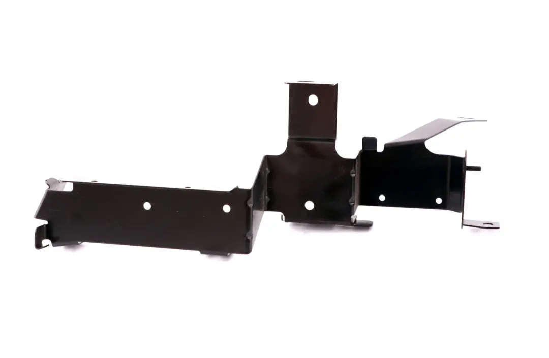 BMW E65 E66 E67 Compact Base Support System Vorne Schwarz - SKU 6929955 - Teilenummer 6929955
