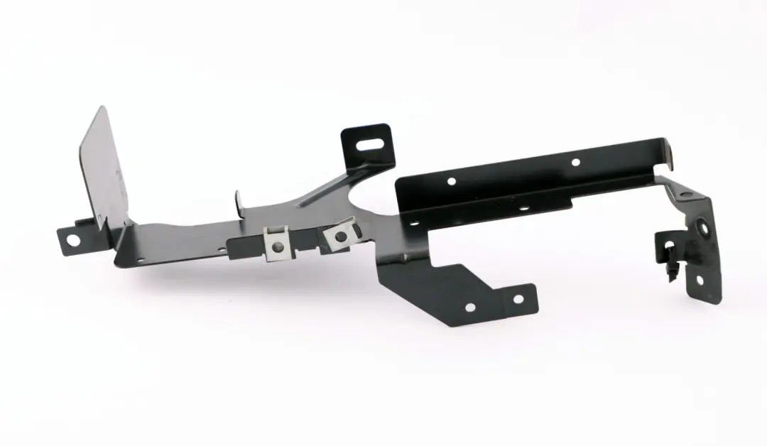 BMW E65 E66 E67 Systeme de support de base compact arriere noir - SKU 6929956 - Numéro de pièce 6929956