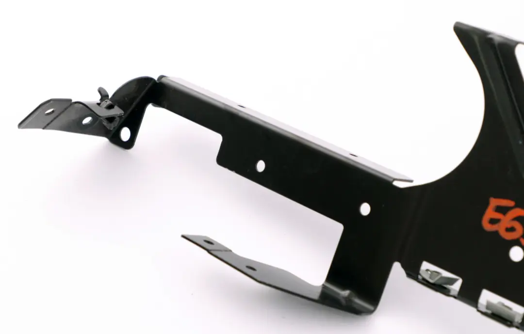 Wechsler Grundträger Hinten für BMW 7 er E65 E66 E67 CD mit Teilenummer 6929956 BMW 7 er E65 E66 E67 CD Wechsler Grundträger Hinten - SKU 6929956 - Teilenummer 6929956