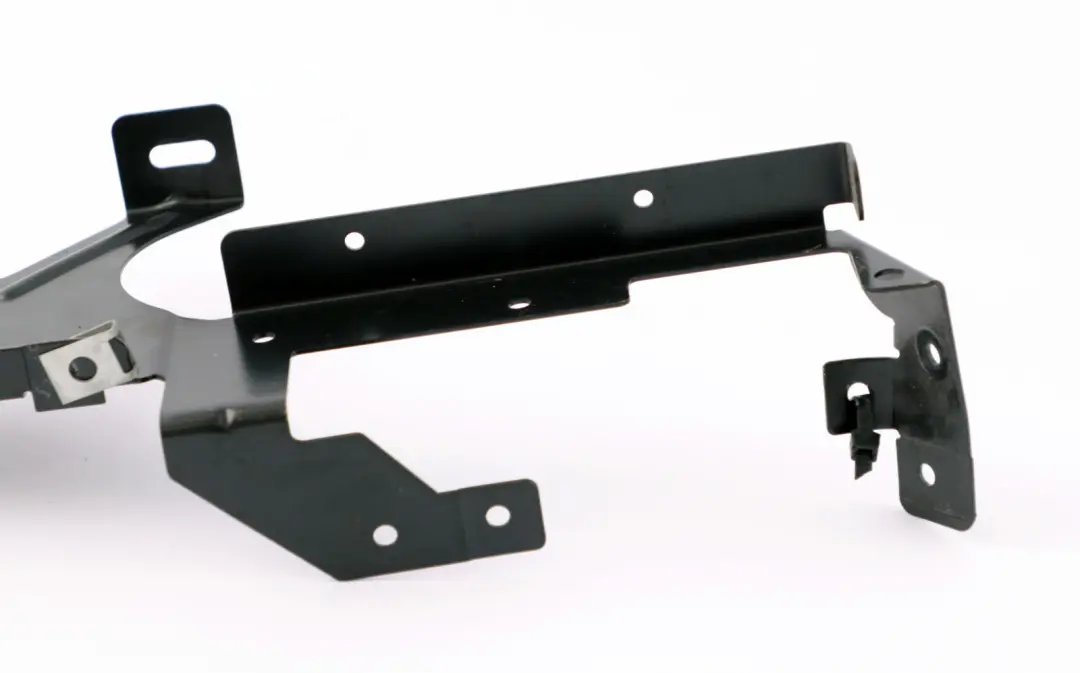 BMW E65 E66 E67 Systeme de support de base compact arriere noir - SKU 6929956 - Numéro de pièce 6929956